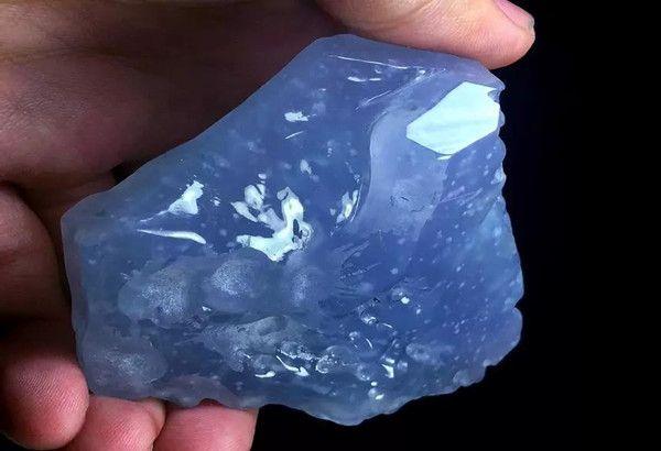 龙珠莫西沙翡翠原石图片莫西沙黄沙皮翡翠原石-第5张图片-翡翠网 龙珠莫西沙翡翠原石图片莫西沙黄沙皮翡翠原石-第5张图片-翡翠网