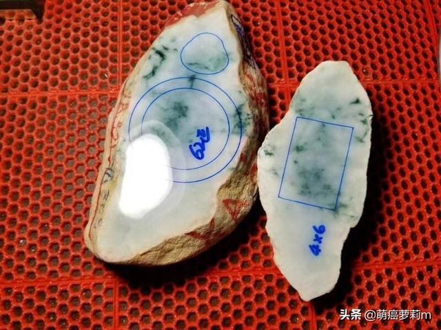 包含牡丹江糯冰翡翠原石在哪的词条-第3张图片-翡翠网 包含牡丹江糯冰翡翠原石在哪的词条-第3张图片-翡翠网