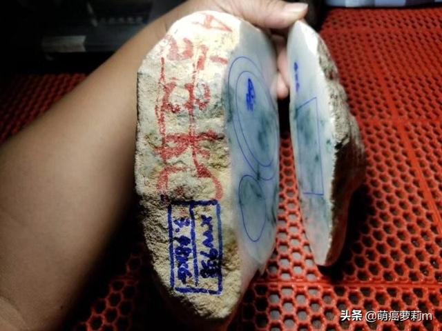 包含牡丹江糯冰翡翠原石在哪的词条-第4张图片-翡翠网 包含牡丹江糯冰翡翠原石在哪的词条-第4张图片-翡翠网