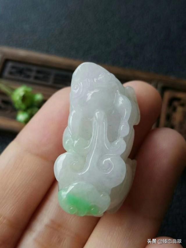 包含翡翠霸王貔貅的价格的词条-第4张图片-翡翠网 包含翡翠霸王貔貅的价格的词条-第4张图片-翡翠网