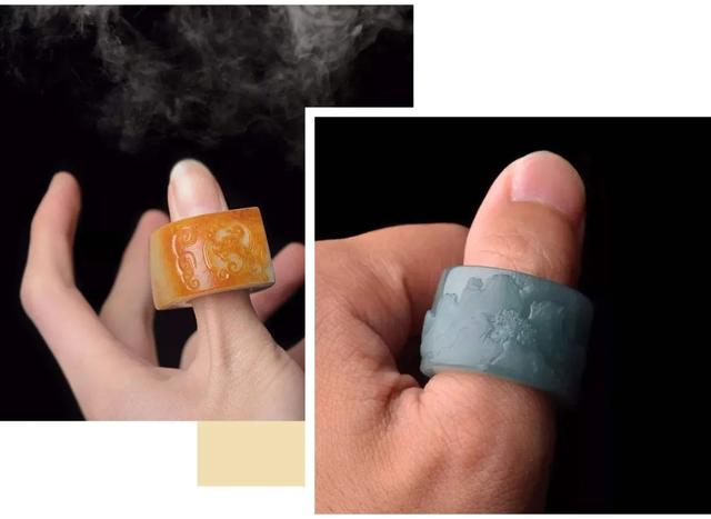 结婚戒指图片真实一对,钻石戒指真实图片大全-第6张图片-翡翠网 结婚戒指图片真实一对,钻石戒指真实图片大全-第6张图片-翡翠网