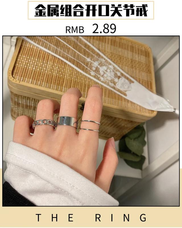 结婚戒指图片真实一对,钻石戒指真实图片大全-第21张图片-翡翠网 结婚戒指图片真实一对,钻石戒指真实图片大全-第21张图片-翡翠网