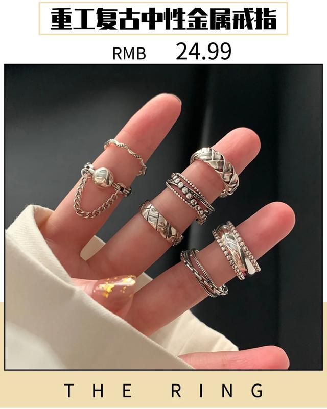 结婚戒指图片真实一对,钻石戒指真实图片大全-第32张图片-翡翠网 结婚戒指图片真实一对,钻石戒指真实图片大全-第32张图片-翡翠网