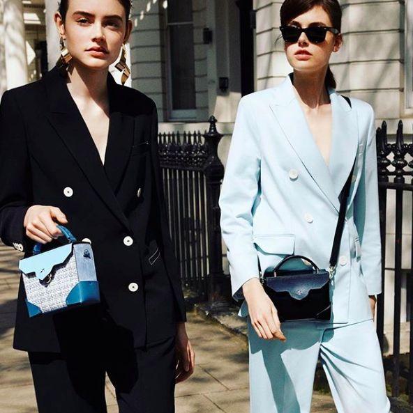 品牌包包有哪些牌子,十大小众轻奢品牌包包-第4张图片-翡翠网 品牌包包有哪些牌子,十大小众轻奢品牌包包-第4张图片-翡翠网