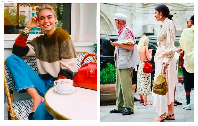 品牌包包有哪些牌子,十大小众轻奢品牌包包-第5张图片-翡翠网 品牌包包有哪些牌子,十大小众轻奢品牌包包-第5张图片-翡翠网