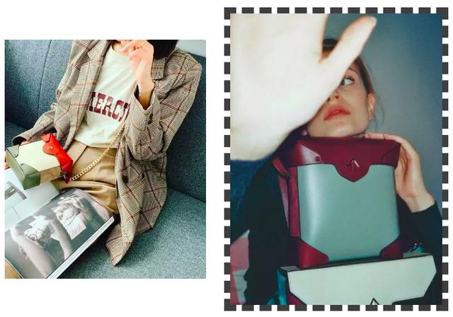 品牌包包有哪些牌子,十大小众轻奢品牌包包-第9张图片-翡翠网 品牌包包有哪些牌子,十大小众轻奢品牌包包-第9张图片-翡翠网