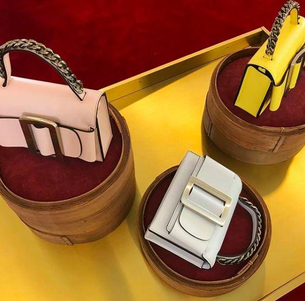 品牌包包有哪些牌子,十大小众轻奢品牌包包-第12张图片-翡翠网 品牌包包有哪些牌子,十大小众轻奢品牌包包-第12张图片-翡翠网