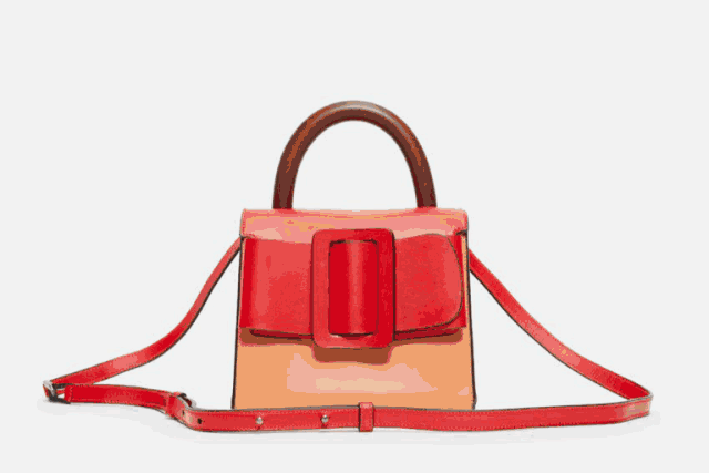 品牌包包有哪些牌子,十大小众轻奢品牌包包-第15张图片-翡翠网 品牌包包有哪些牌子,十大小众轻奢品牌包包-第15张图片-翡翠网