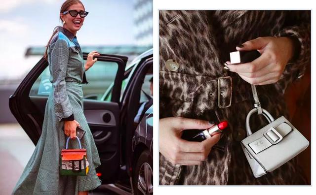 品牌包包有哪些牌子,十大小众轻奢品牌包包-第16张图片-翡翠网 品牌包包有哪些牌子,十大小众轻奢品牌包包-第16张图片-翡翠网