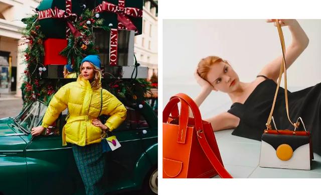 品牌包包有哪些牌子,十大小众轻奢品牌包包-第21张图片-翡翠网 品牌包包有哪些牌子,十大小众轻奢品牌包包-第21张图片-翡翠网