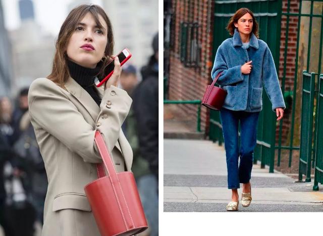 品牌包包有哪些牌子,十大小众轻奢品牌包包-第26张图片-翡翠网 品牌包包有哪些牌子,十大小众轻奢品牌包包-第26张图片-翡翠网