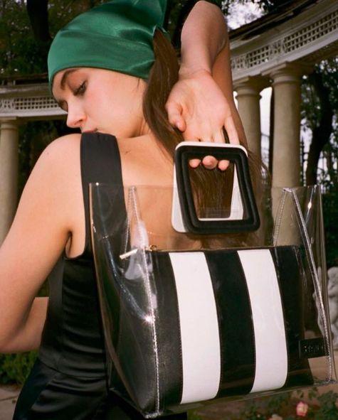 品牌包包有哪些牌子,十大小众轻奢品牌包包-第29张图片-翡翠网 品牌包包有哪些牌子,十大小众轻奢品牌包包-第29张图片-翡翠网