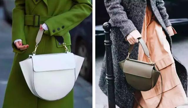 品牌包包有哪些牌子,十大小众轻奢品牌包包-第35张图片-翡翠网 品牌包包有哪些牌子,十大小众轻奢品牌包包-第35张图片-翡翠网