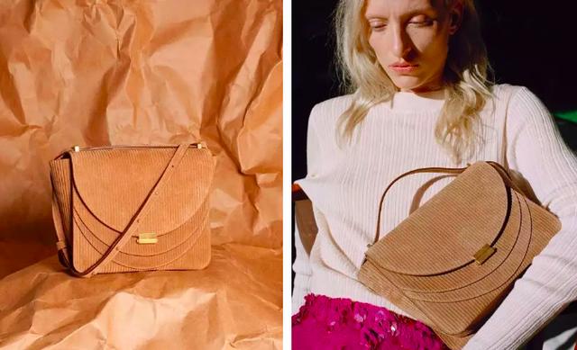 品牌包包有哪些牌子,十大小众轻奢品牌包包-第37张图片-翡翠网 品牌包包有哪些牌子,十大小众轻奢品牌包包-第37张图片-翡翠网