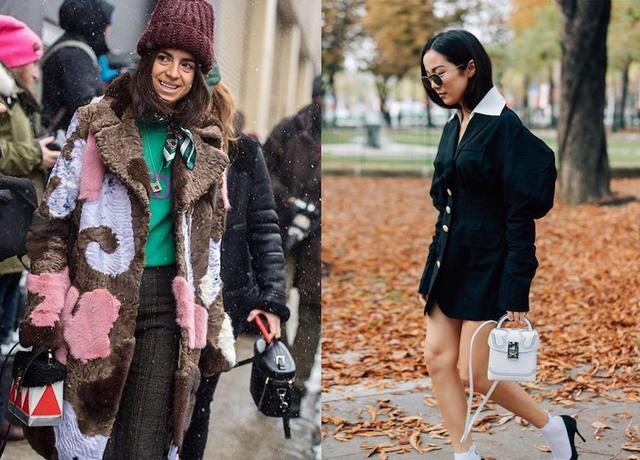 品牌包包有哪些牌子,十大小众轻奢品牌包包-第42张图片-翡翠网 品牌包包有哪些牌子,十大小众轻奢品牌包包-第42张图片-翡翠网