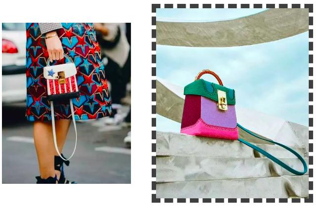 品牌包包有哪些牌子,十大小众轻奢品牌包包-第43张图片-翡翠网 品牌包包有哪些牌子,十大小众轻奢品牌包包-第43张图片-翡翠网