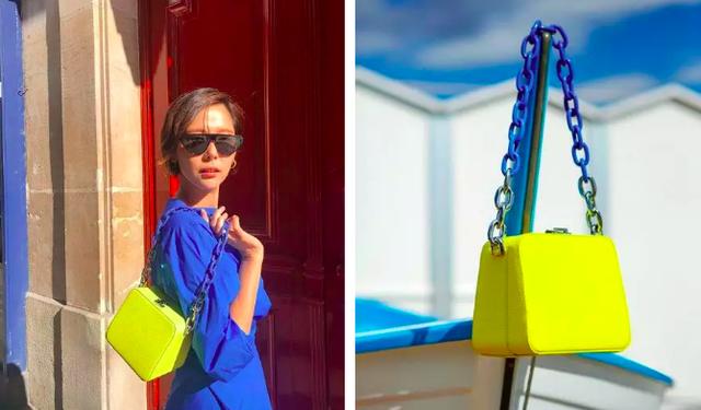 品牌包包有哪些牌子,十大小众轻奢品牌包包-第44张图片-翡翠网