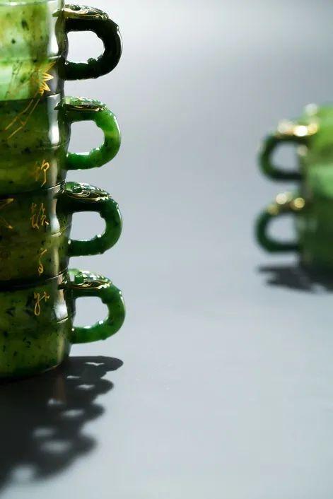 青海料晴水戴久了,水种翡翠小批量批发价格-第8张图片-翡翠网 青海料晴水戴久了,水种翡翠小批量批发价格-第8张图片-翡翠网