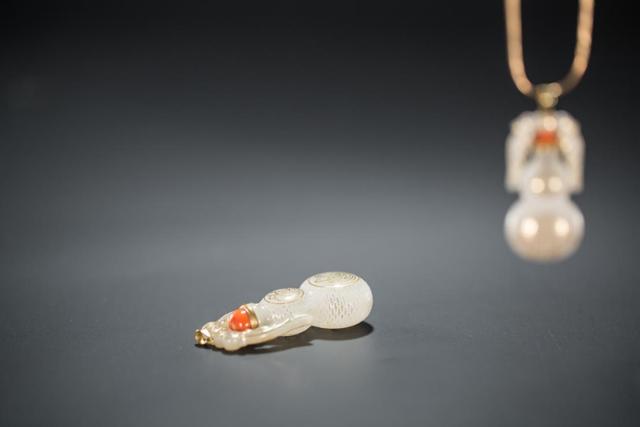 青海料晴水戴久了,水种翡翠小批量批发价格-第18张图片-翡翠网