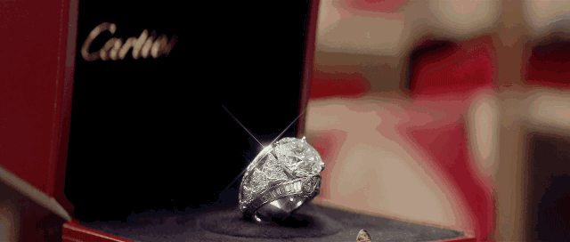 一克拉钻石有多大图片五克拉钻石有多大-第1张图片-翡翠网 一克拉钻石有多大图片五克拉钻石有多大-第1张图片-翡翠网