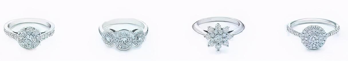 一克拉钻石有多大图片五克拉钻石有多大-第11张图片-翡翠网 一克拉钻石有多大图片五克拉钻石有多大-第11张图片-翡翠网