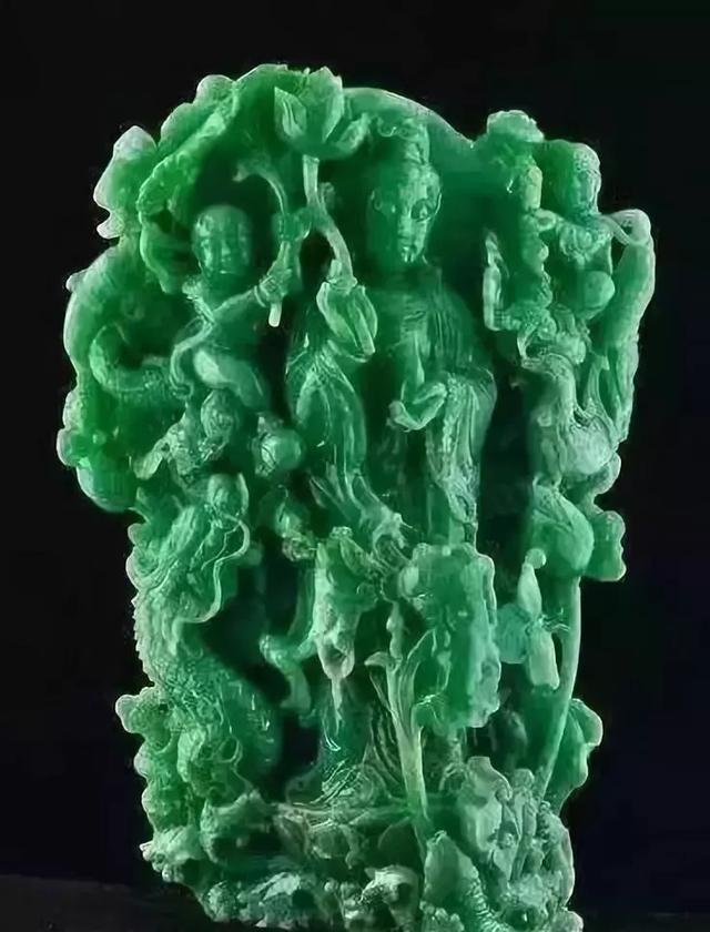 福禄寿瓷器摆件价格福禄寿翡翠摆件价格-第2张图片-翡翠网 福禄寿瓷器摆件价格福禄寿翡翠摆件价格-第2张图片-翡翠网