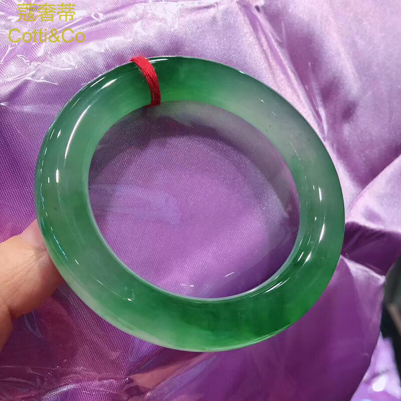 濹翡翠的特点及价格,墨翡翠带雪花图片大全-第2张图片-翡翠网 濹翡翠的特点及价格,墨翡翠带雪花图片大全-第2张图片-翡翠网