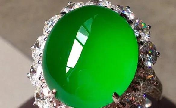 冰儒翡翠吊坠价格的简单介绍-第2张图片-翡翠网 冰儒翡翠吊坠价格的简单介绍-第2张图片-翡翠网