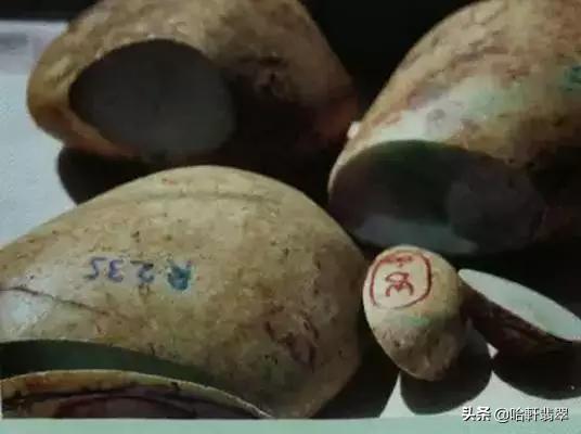 买大马坎赌石原石禁忌,水石翡翠原石-第9张图片-翡翠网 买大马坎赌石原石禁忌,水石翡翠原石-第9张图片-翡翠网