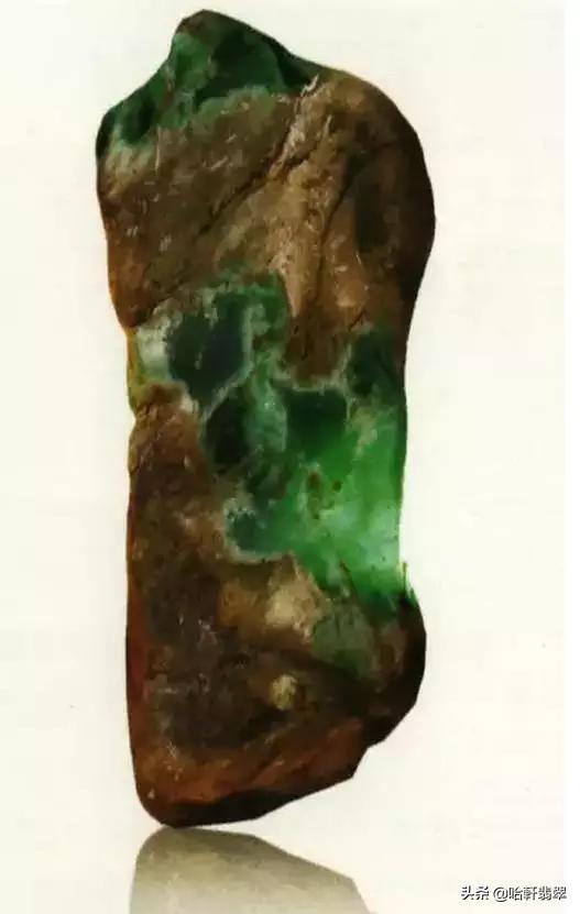 买大马坎赌石原石禁忌,水石翡翠原石-第12张图片-翡翠网 买大马坎赌石原石禁忌,水石翡翠原石-第12张图片-翡翠网