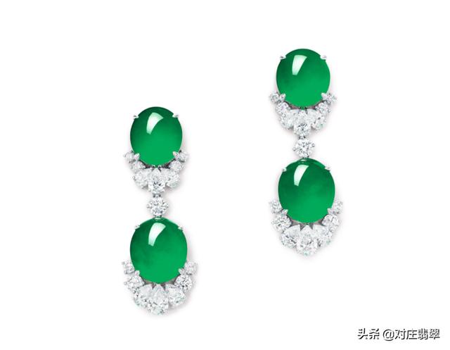 翡翠珠子项链价格翡翠珠子500元一颗-第3张图片-翡翠网 翡翠珠子项链价格翡翠珠子500元一颗-第3张图片-翡翠网