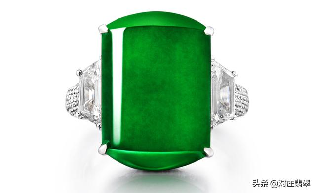 翡翠珠子项链价格翡翠珠子500元一颗-第5张图片-翡翠网 翡翠珠子项链价格翡翠珠子500元一颗-第5张图片-翡翠网