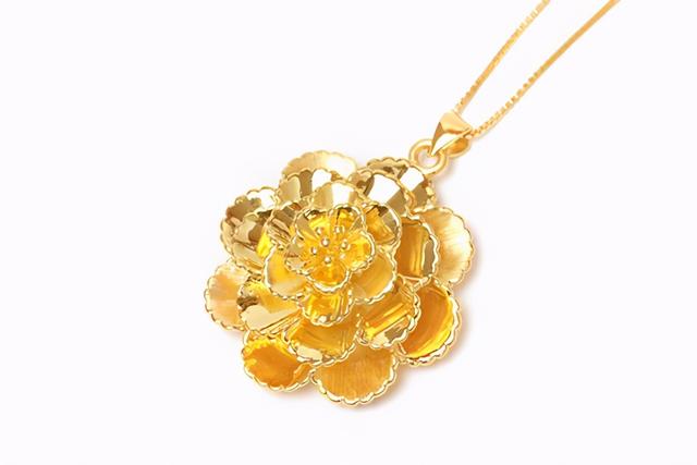 2020年今日黄金价格,2020黄金会暴跌不-第2张图片-翡翠网 2020年今日黄金价格,2020黄金会暴跌不-第2张图片-翡翠网