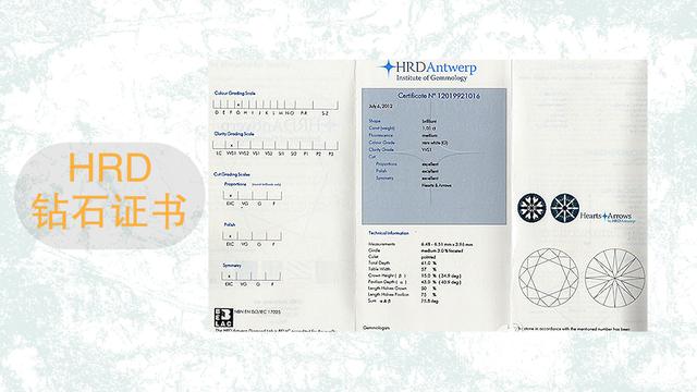 莫桑钻戒指一克拉多少钱莫桑钻和钻石的区别-第14张图片-翡翠网 莫桑钻戒指一克拉多少钱莫桑钻和钻石的区别-第14张图片-翡翠网