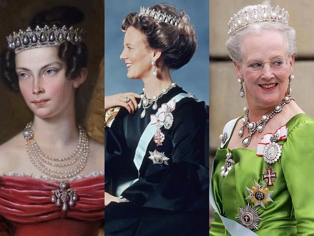 世界顶级珠宝首饰图片世界顶级珠宝套装图片-第4张图片-翡翠网 世界顶级珠宝首饰图片世界顶级珠宝套装图片-第4张图片-翡翠网