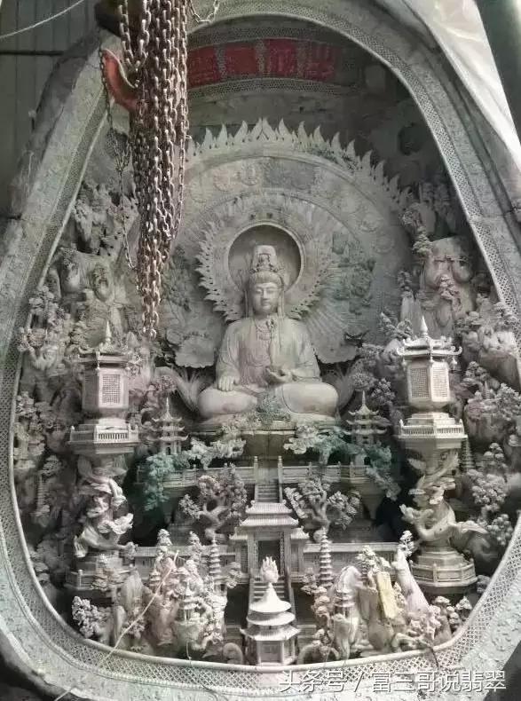 观音佛像挂件图片大全翡翠观音摆件价格-第14张图片-翡翠网 观音佛像挂件图片大全翡翠观音摆件价格-第14张图片-翡翠网