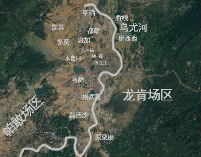 翡翠原石品质最高的绿色什么原石出帝王绿翡翠-第1张图片-翡翠网 翡翠原石品质最高的绿色什么原石出帝王绿翡翠-第1张图片-翡翠网