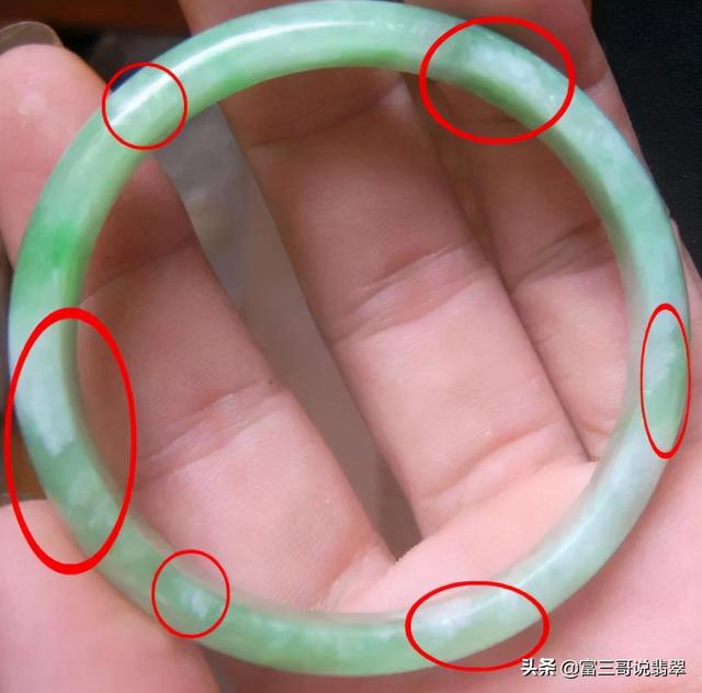 关于翡翠行内小知识的信息-第6张图片-翡翠网 关于翡翠行内小知识的信息-第6张图片-翡翠网