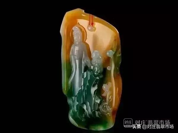翡翠价格涨,20年来翡翠涨了多少-第8张图片-翡翠网 翡翠价格涨,20年来翡翠涨了多少-第8张图片-翡翠网
