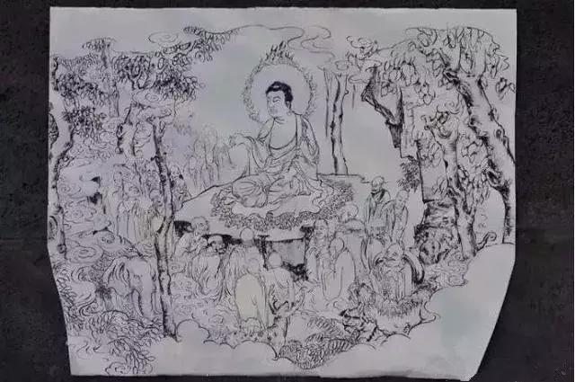 翡翠佛公脸没雕好翡翠雕佛价格-第1张图片-翡翠网 翡翠佛公脸没雕好翡翠雕佛价格-第1张图片-翡翠网