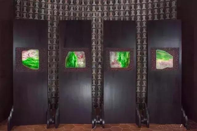 翡翠佛公脸没雕好翡翠雕佛价格-第11张图片-翡翠网 翡翠佛公脸没雕好翡翠雕佛价格-第11张图片-翡翠网