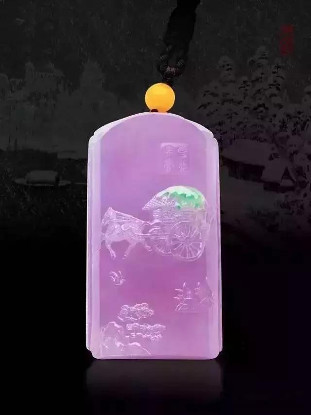 翡翠佛公脸没雕好翡翠雕佛价格-第19张图片-翡翠网 翡翠佛公脸没雕好翡翠雕佛价格-第19张图片-翡翠网