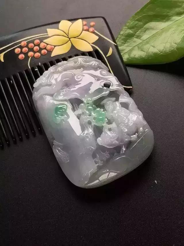 翡翠佛公脸没雕好翡翠雕佛价格-第23张图片-翡翠网 翡翠佛公脸没雕好翡翠雕佛价格-第23张图片-翡翠网