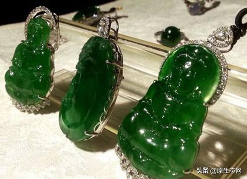 包含豆种翡翠挂坠价格的词条-第1张图片-翡翠网 包含豆种翡翠挂坠价格的词条-第1张图片-翡翠网