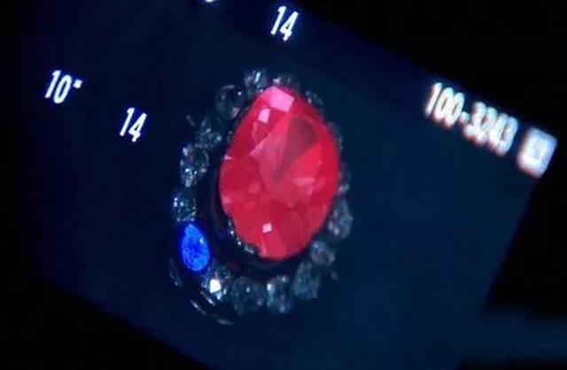 世界上最美的宝石,十大名贵宝石排名-第4张图片-翡翠网 世界上最美的宝石,十大名贵宝石排名-第4张图片-翡翠网