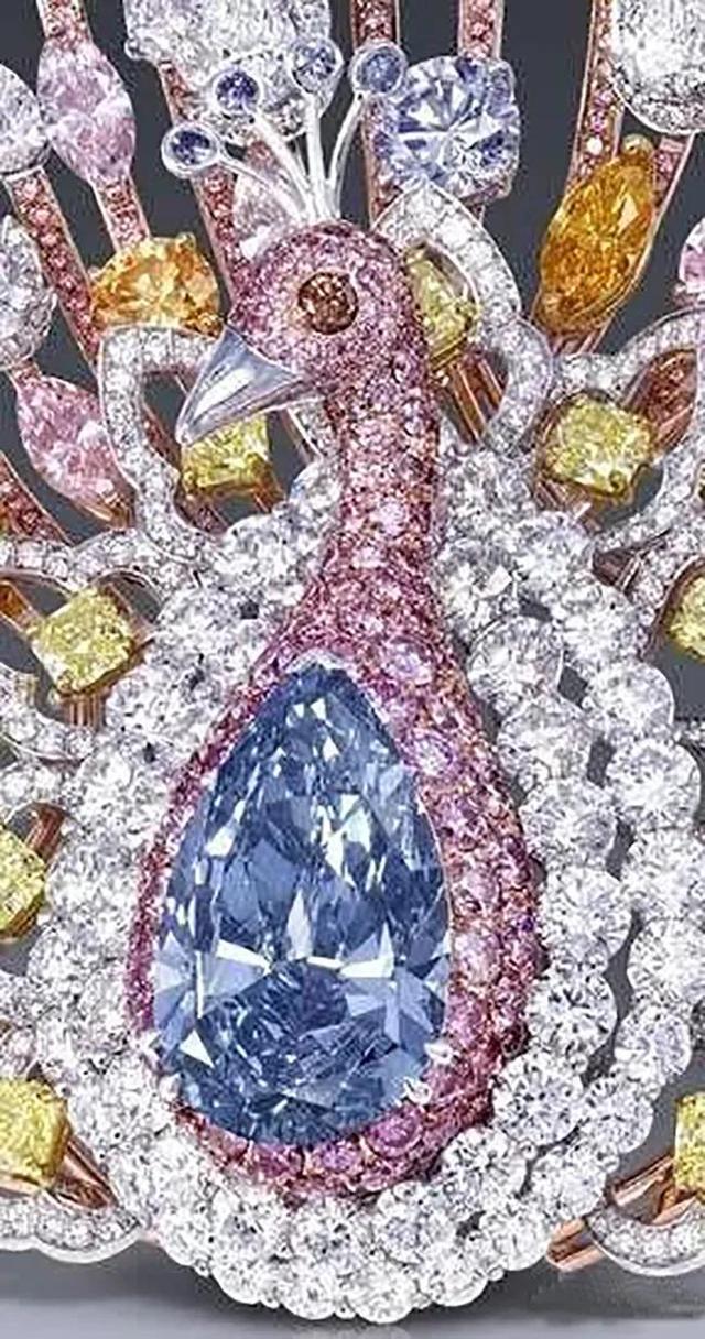 世界上最美的宝石,十大名贵宝石排名-第6张图片-翡翠网 世界上最美的宝石,十大名贵宝石排名-第6张图片-翡翠网