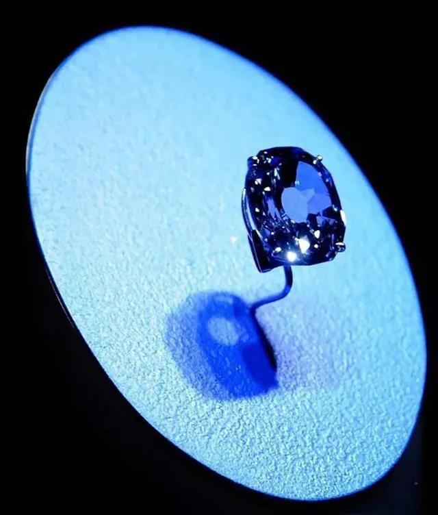 世界上最美的宝石,十大名贵宝石排名-第8张图片-翡翠网 世界上最美的宝石,十大名贵宝石排名-第8张图片-翡翠网