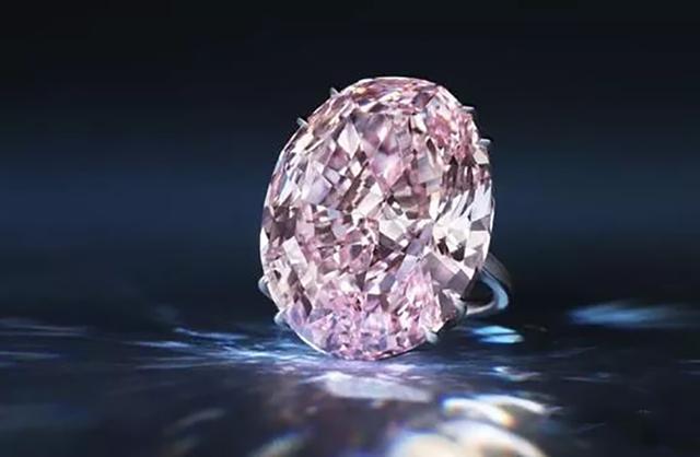 世界上最美的宝石,十大名贵宝石排名-第9张图片-翡翠网 世界上最美的宝石,十大名贵宝石排名-第9张图片-翡翠网