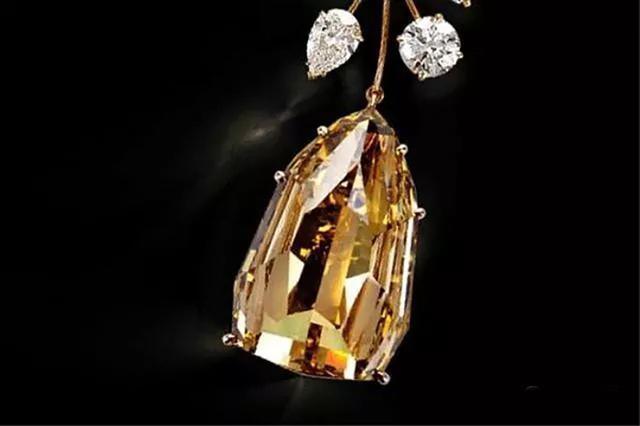 世界上最美的宝石,十大名贵宝石排名-第13张图片-翡翠网 世界上最美的宝石,十大名贵宝石排名-第13张图片-翡翠网