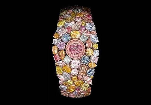 世界上最美的宝石,十大名贵宝石排名-第21张图片-翡翠网 世界上最美的宝石,十大名贵宝石排名-第21张图片-翡翠网